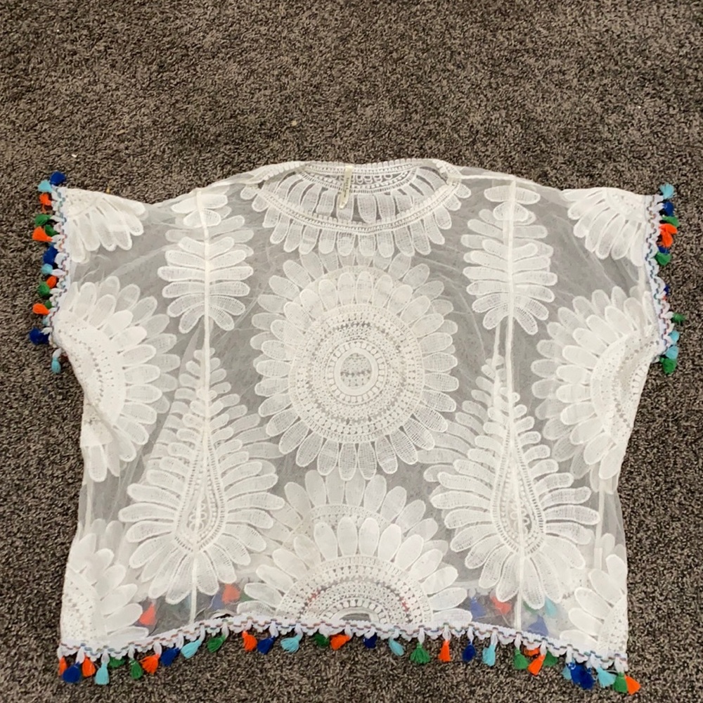 Women’s blouse